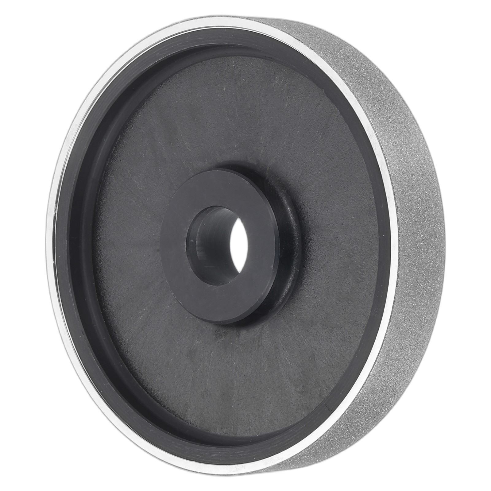 Diamond Lapidary Jewelry Grinding Wheel 6″ 320 Grit Grinding Wheels W 1″ Arbor