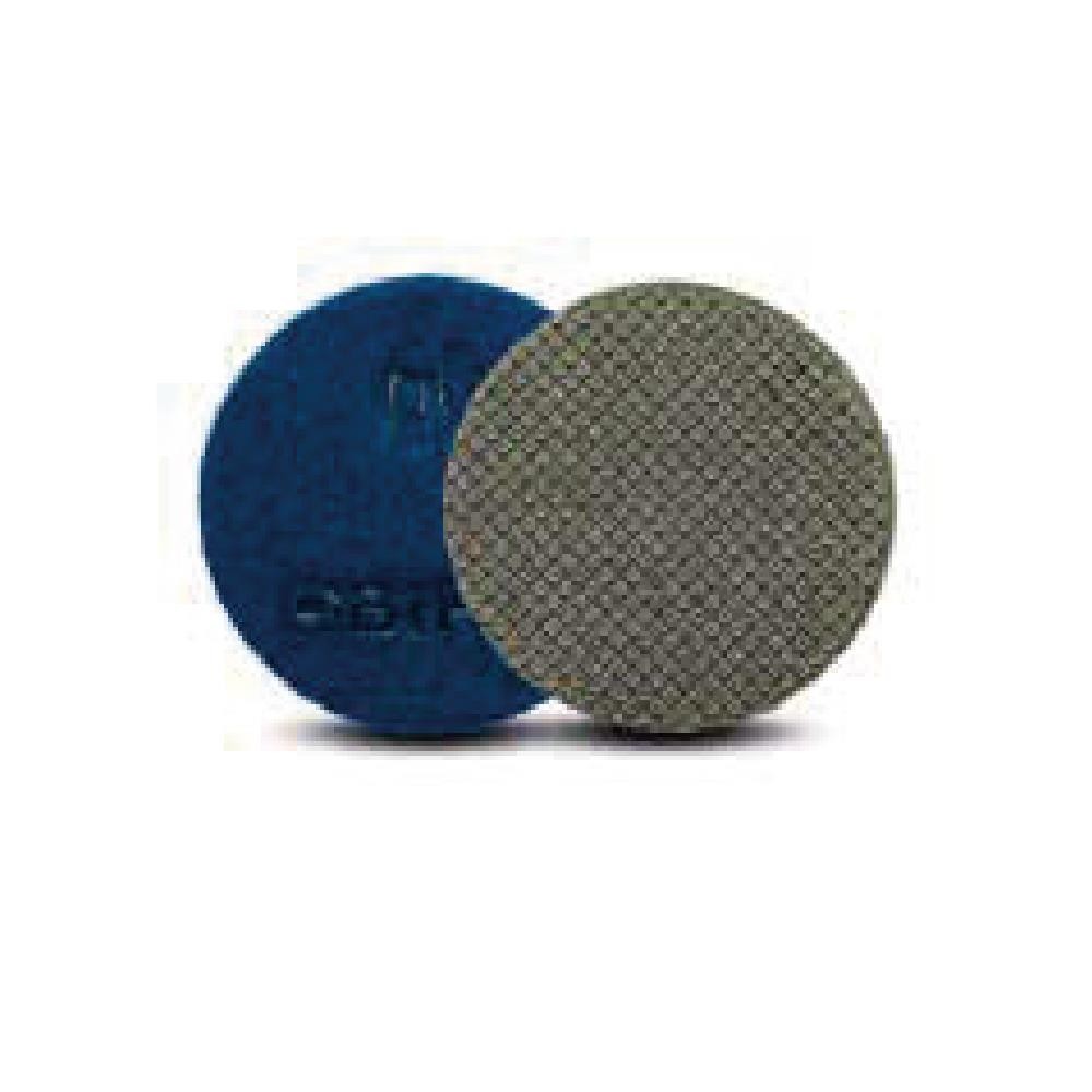 BIHUI Electroplated Polishing Pad, 60 Grit – AGMEP1