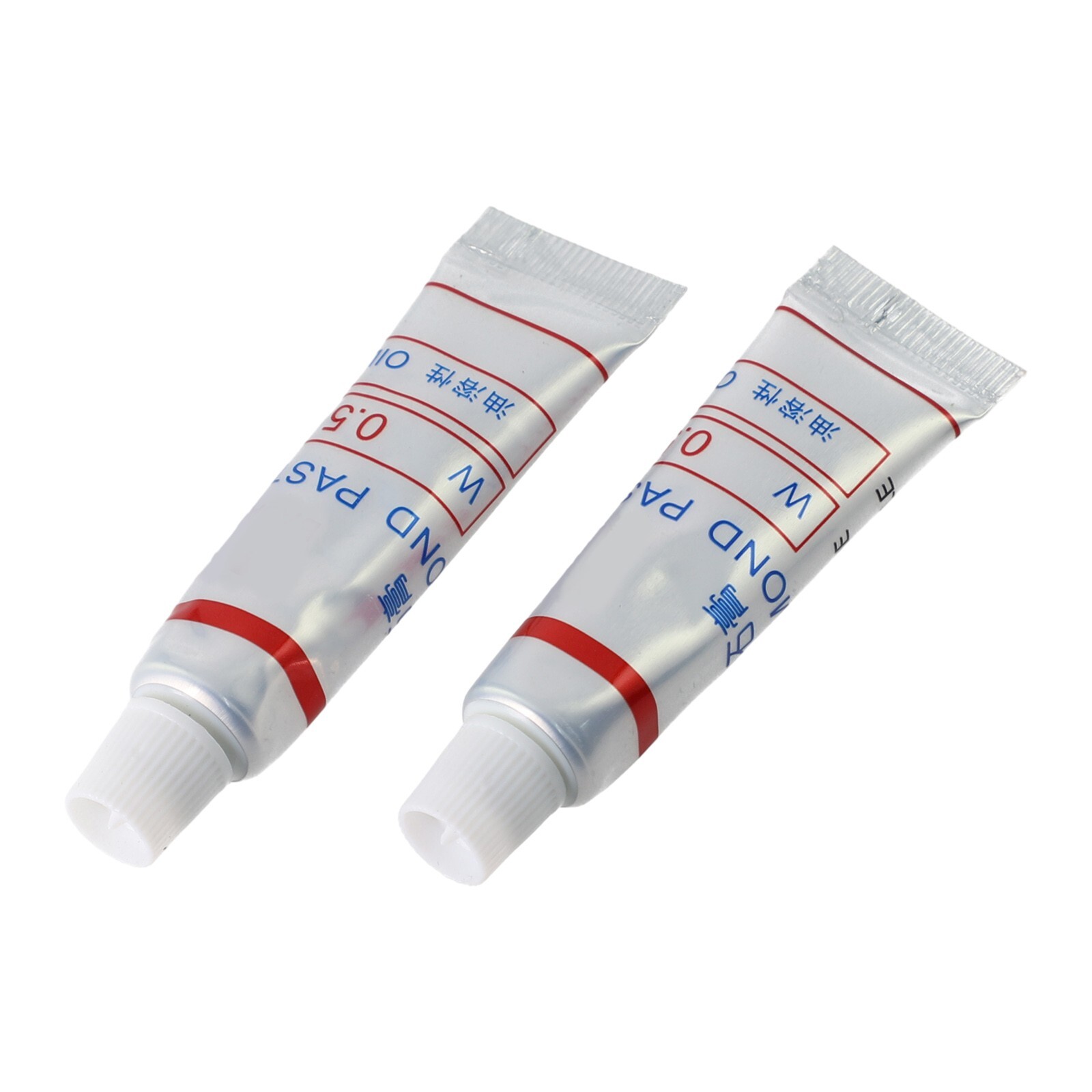 320~10000 Grit Jade/Glass Mirror Polishing Glass Metal Diamond Grinding Paste