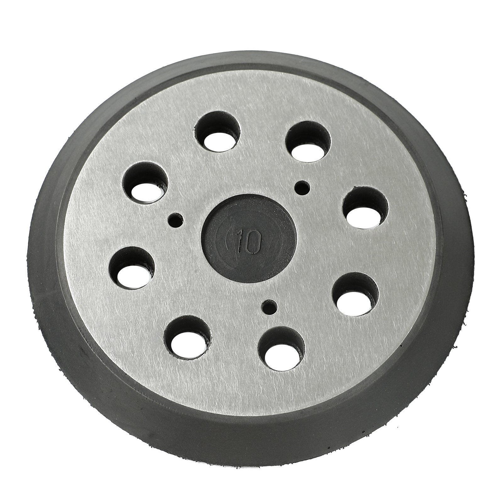 5″ Inch Sander Pad Hook and Loop For Porter Cable 343 390 382 390K
