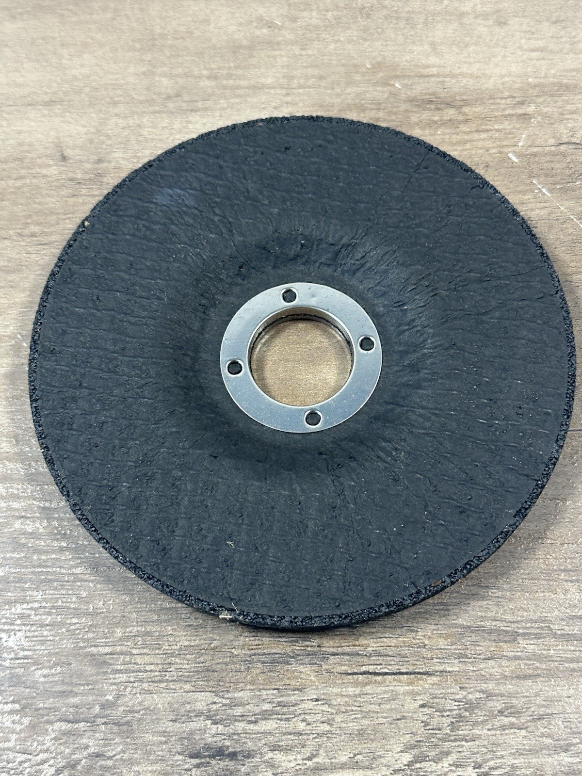 Ryobi- Ridgid OEM 039029012106 Grinding Wheel Disc 4-1/2″×1/4″×7/8″ Type 27