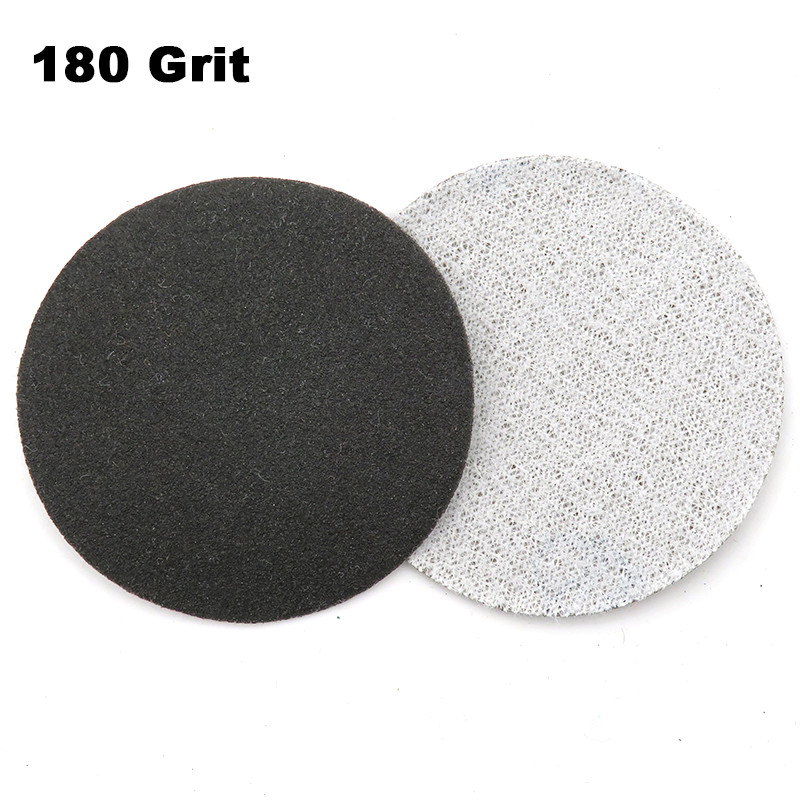 996A 3 Inch 75mm Wet And Dry SandPaper Grit 60 – 10000 Sanding Disc Wood Metal