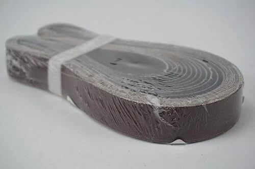 1×30 1 x 30 inch Sanding Belt Pack 1-Inch x 30-Inch12 Pcs4 Each of 80 120 150…