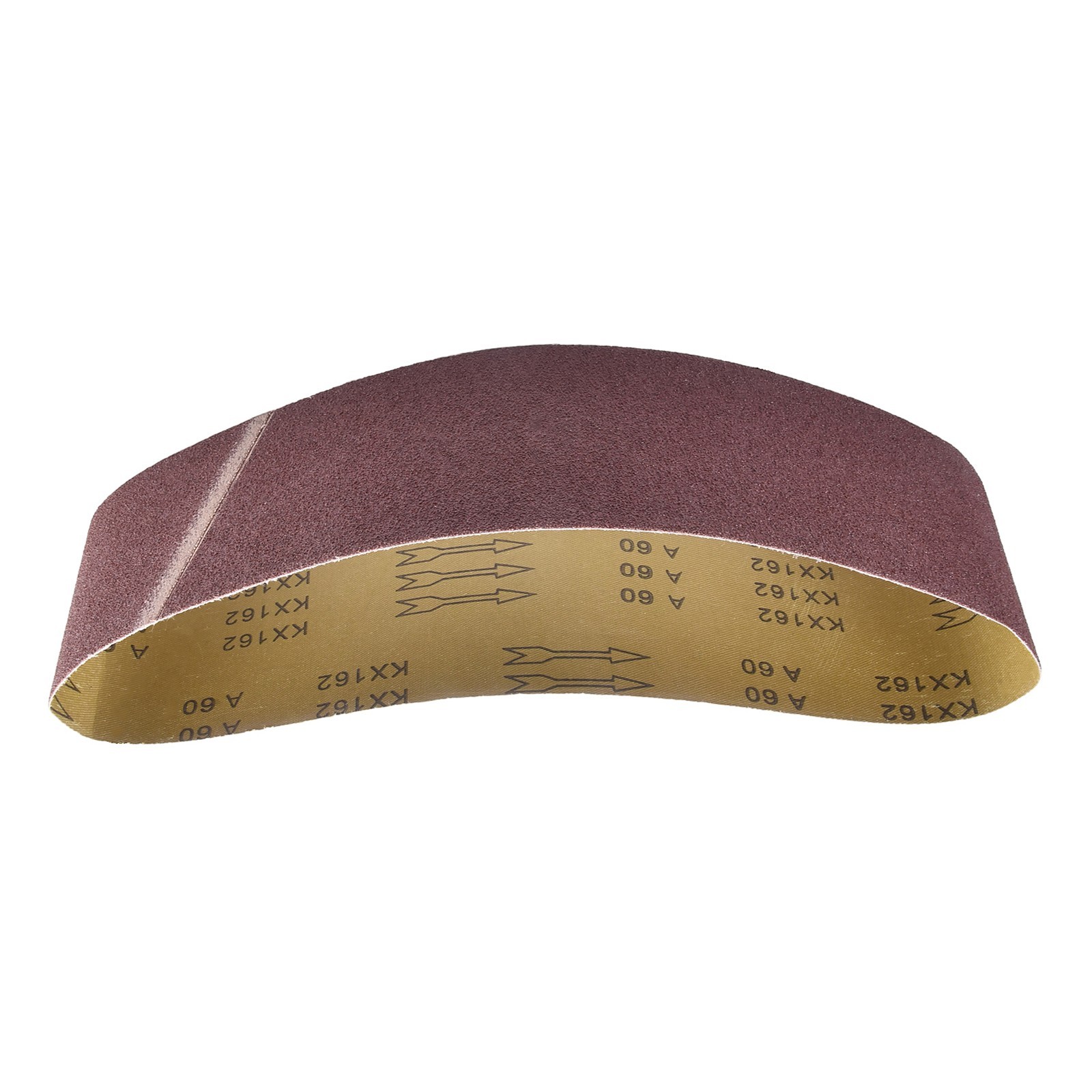 1pc Sanding Belt 100 x 915mm 4 Inch by 36 Inch for Sanders and Polishing