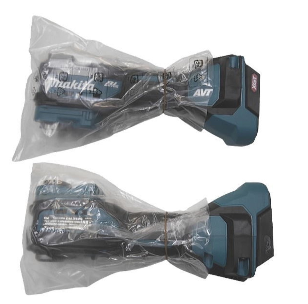 Makita Cordless Multi-Tool TM001GZ with Case, Brand New no Battery