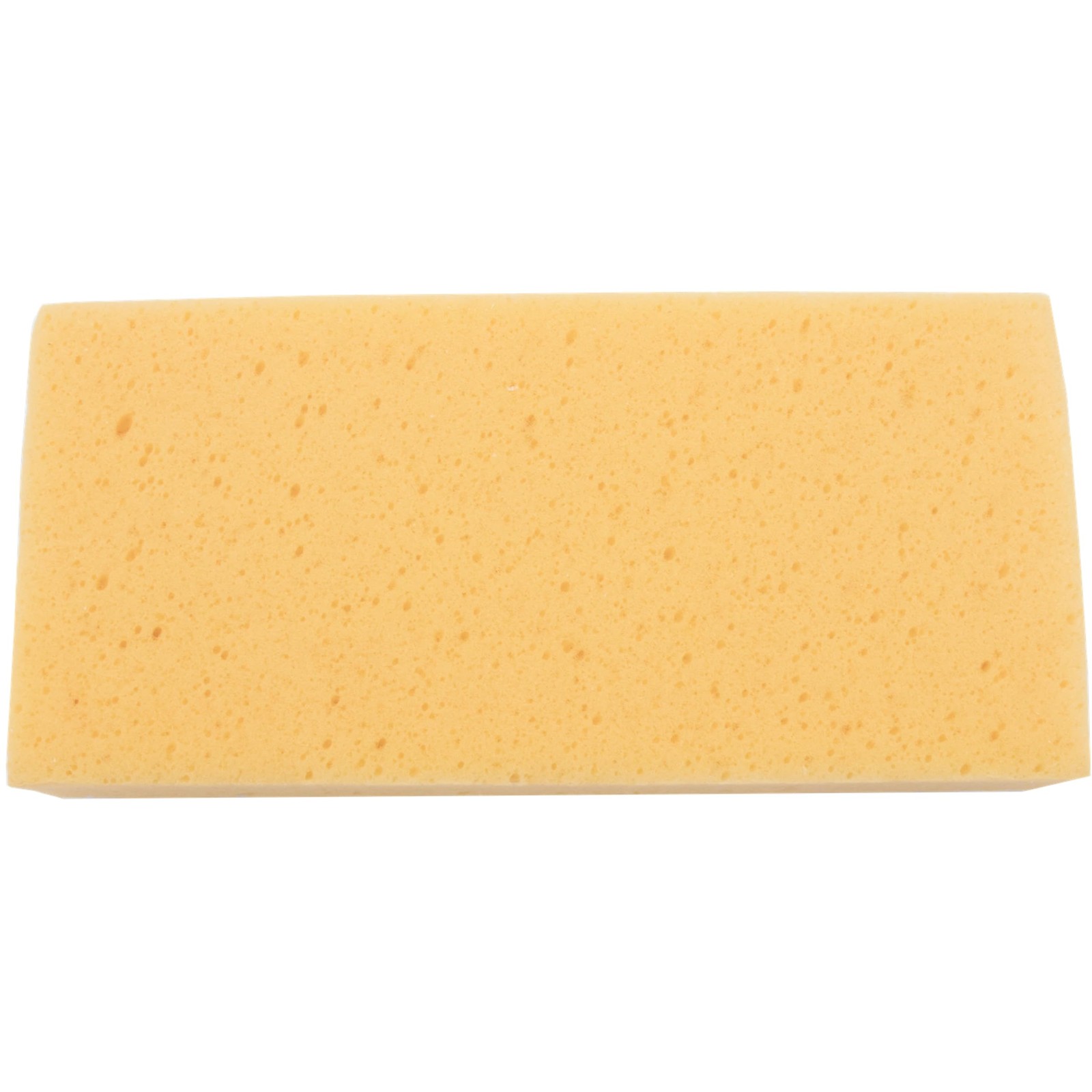 QLT Drywall Sanding Sponge, Dual-Sided Wet Sanding Block, Reusable Dustless D…
