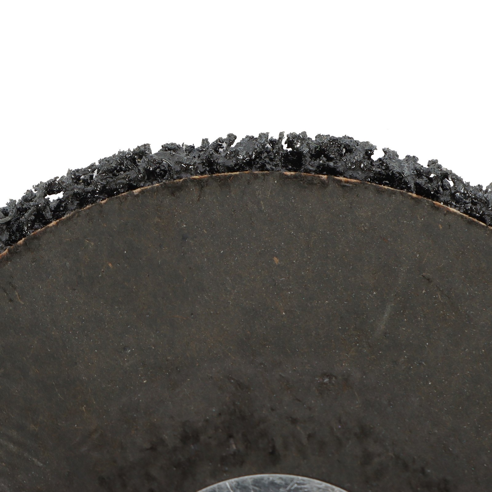 10 Pieces of 4.5inch x 7/8 inch Black Diamond Grinding Discs for Angle Grinder