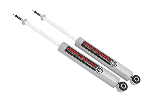 0.5-1.5″ N3 Front Shocks for 02-06 Chevy Avalanche 2500-23221_A