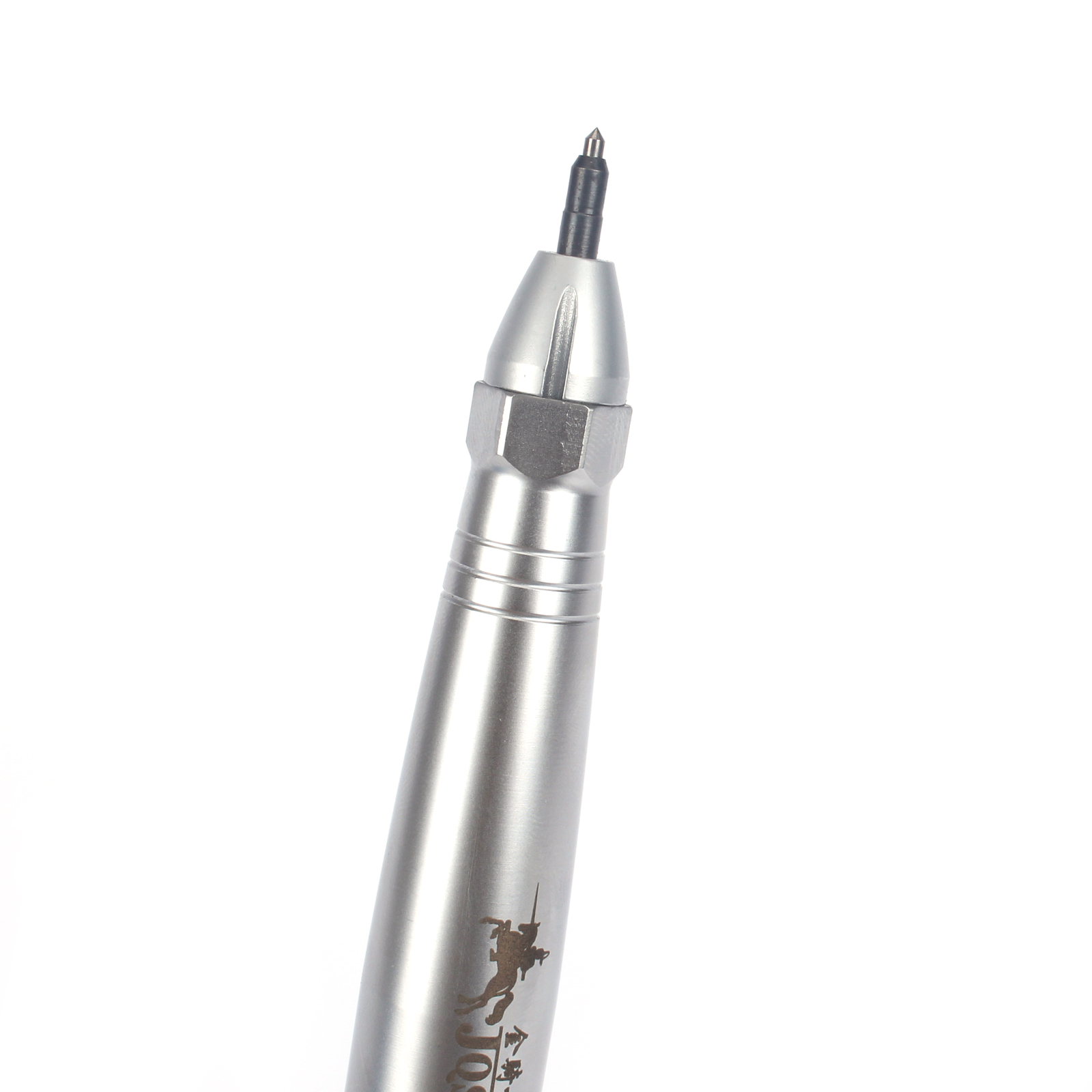 Air Scribe Engraver Pen for Chisel Metal Glass Plastic Wood Engraving DIY Tool