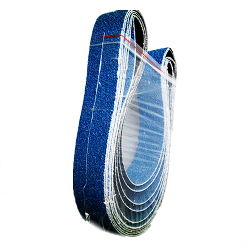Sanding Belt 1Pc 915??50mm / 36*2Inch Blue Polishing Zirconium Corundum