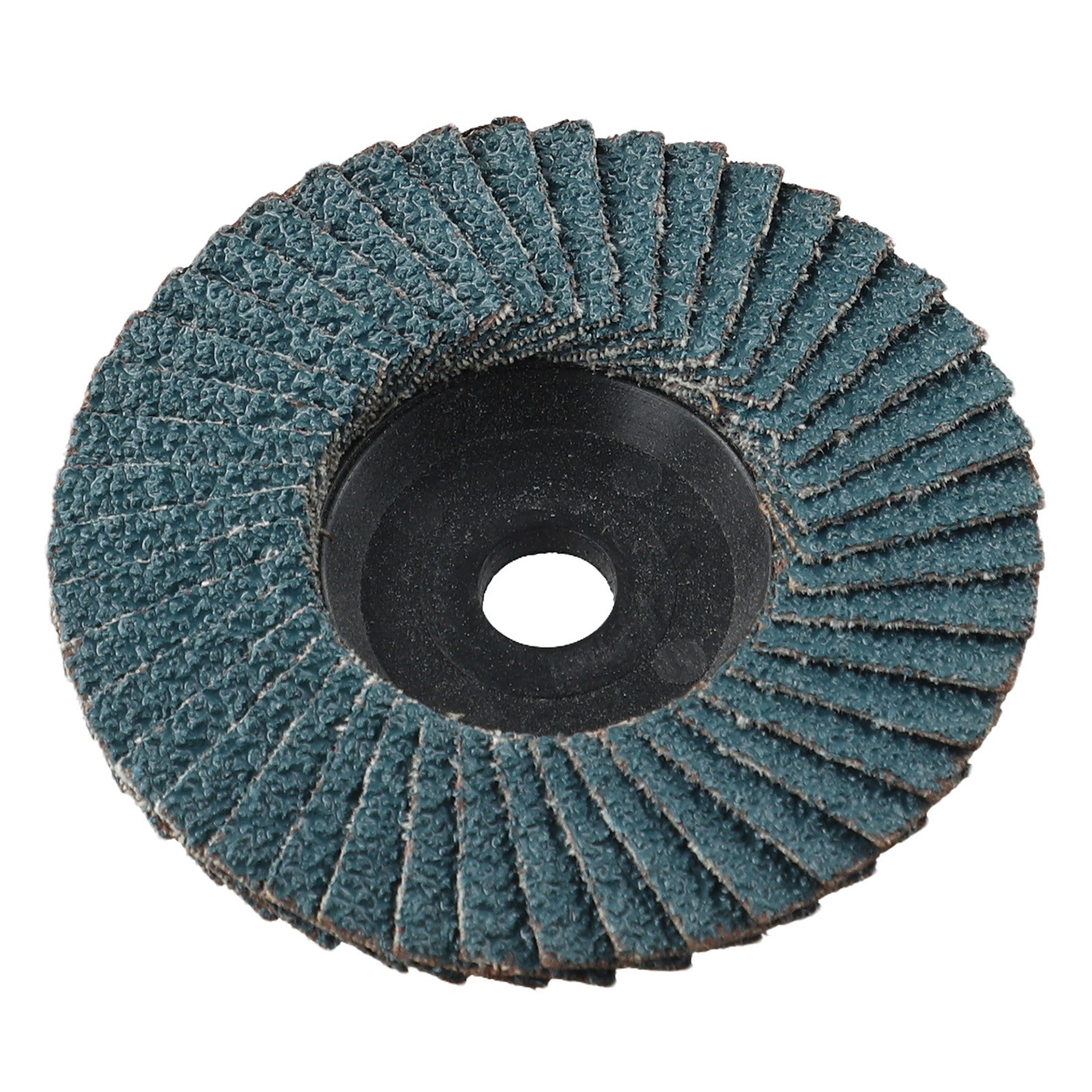 Flat Flap Disc 75mm 3inch Zirconium Corundum for Carbon Steel Alloy Steel Work