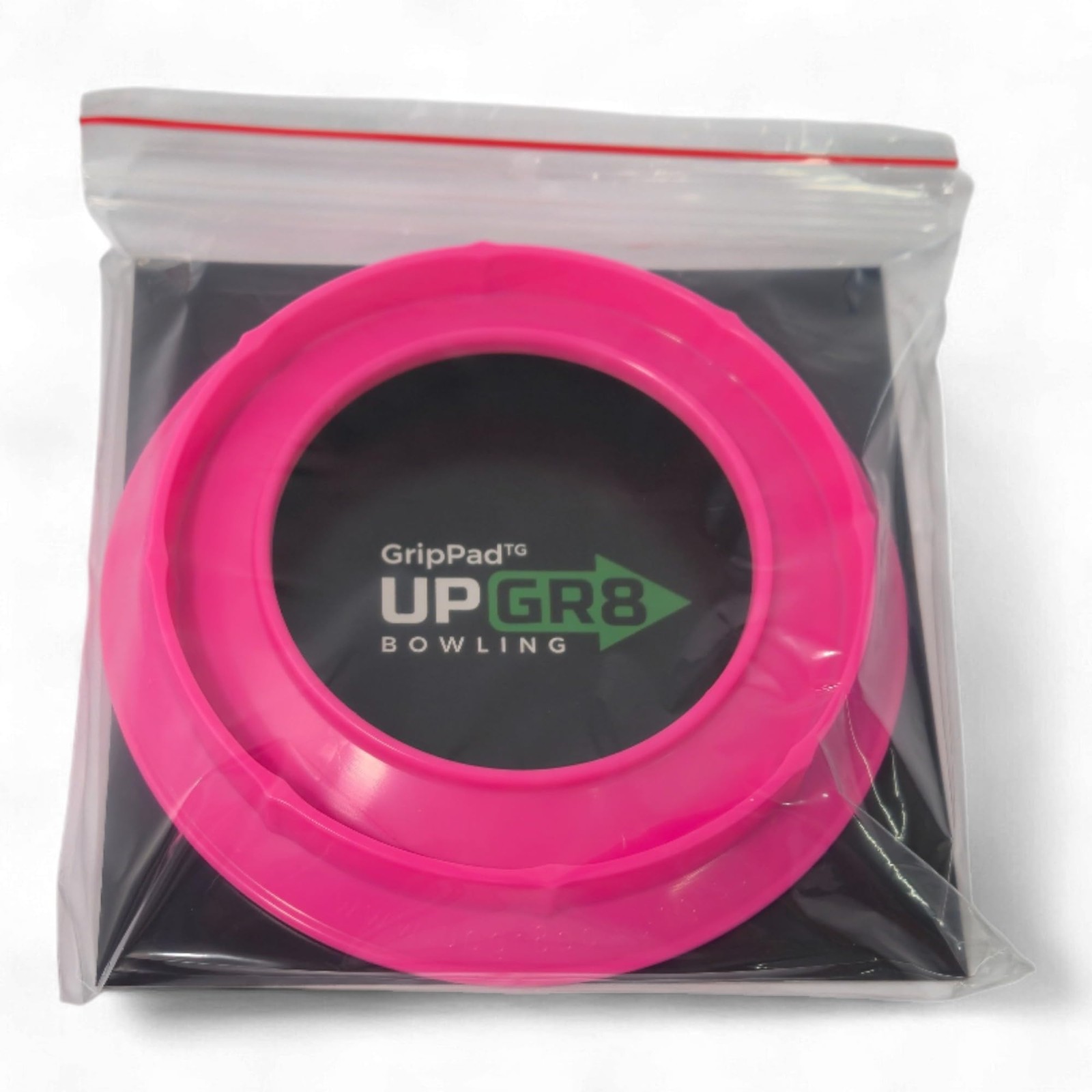 Grippadtg â€“ Universal Sanding Pad Holder for Bowling Balls | Precision Surf…