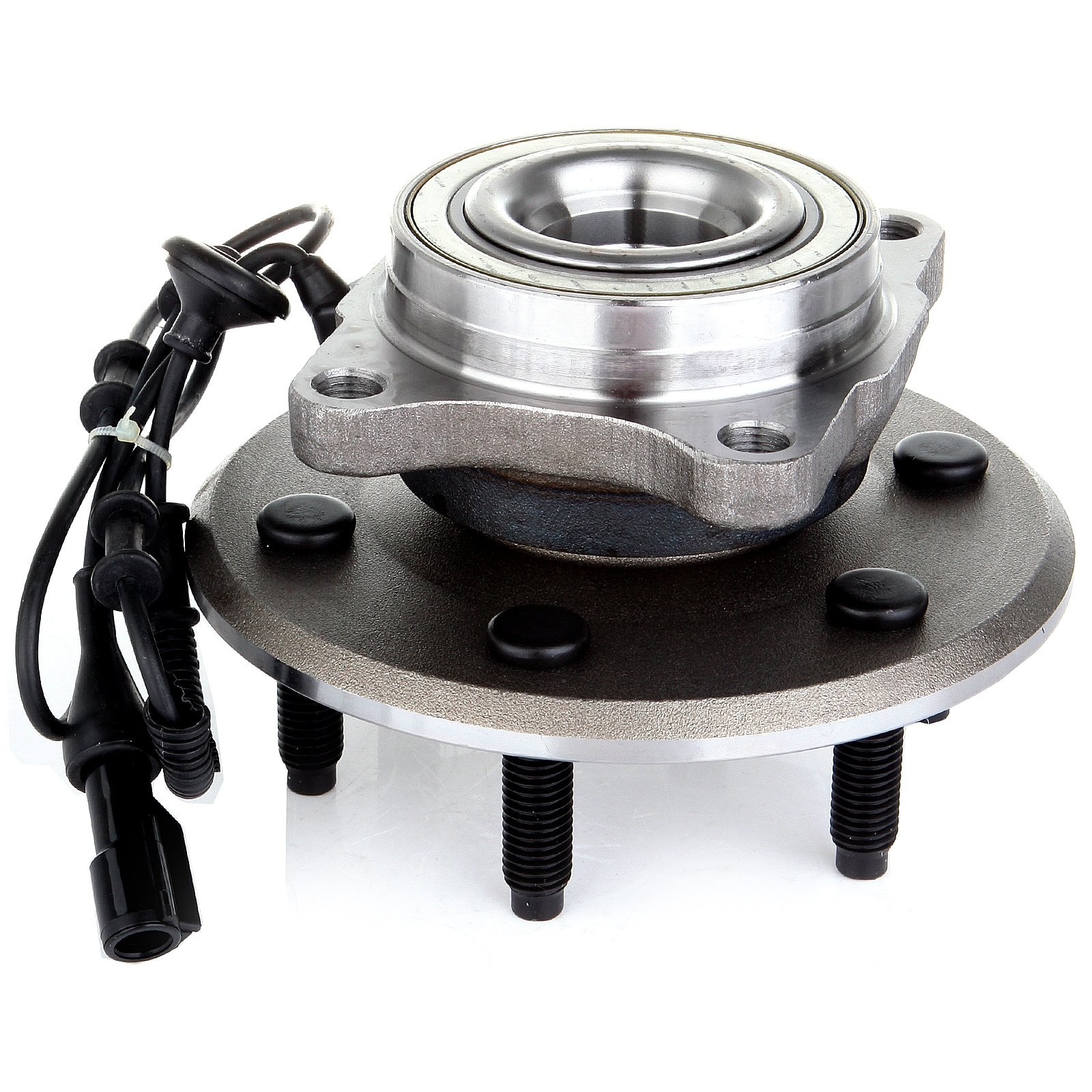 Rear Hub Assembly for 03-06 Ford Expedition Lincoln Navigator 6 Lug w/ABS 541001