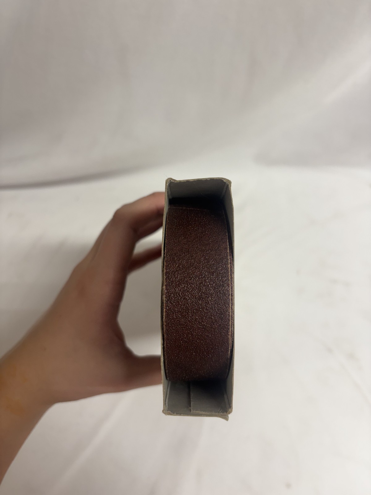 Craftsman All Purpose Sanding Belts 1×42 in. 80 grit