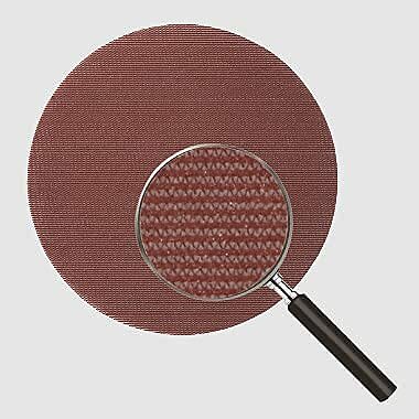 Starcke Premium Net Giant Discs Hook And Loop Aluminum Oxide Mesh Screen