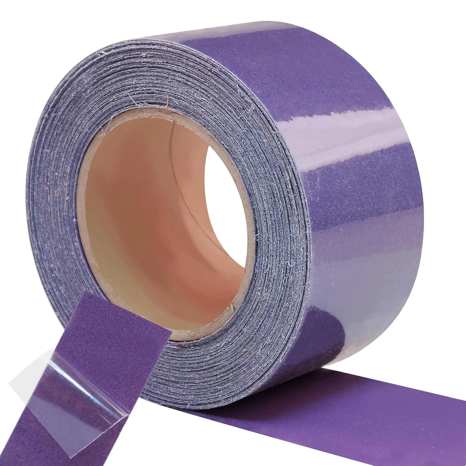 PSA Purple Film Ceramic Longboard Sandpaper Rolls 2-3/4″ x 20 Yard Self Adhesive