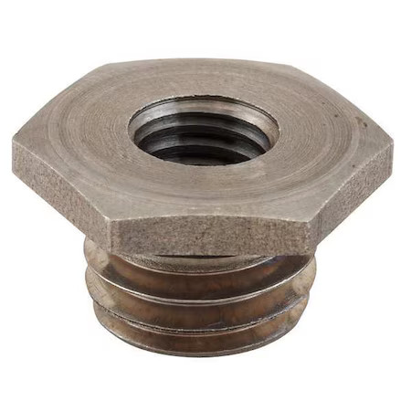 Milwaukee Tool 48-03-1005 5/8 In�-11 – M10 X 1.25 Thread Adapter