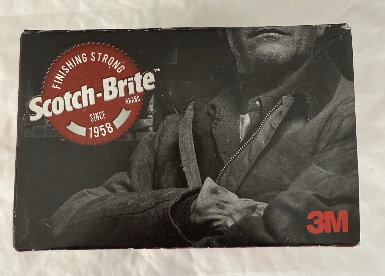 3M Scotch-Brite Roloc Surface Conditioning Disc, TR 07481, 2 in (25)