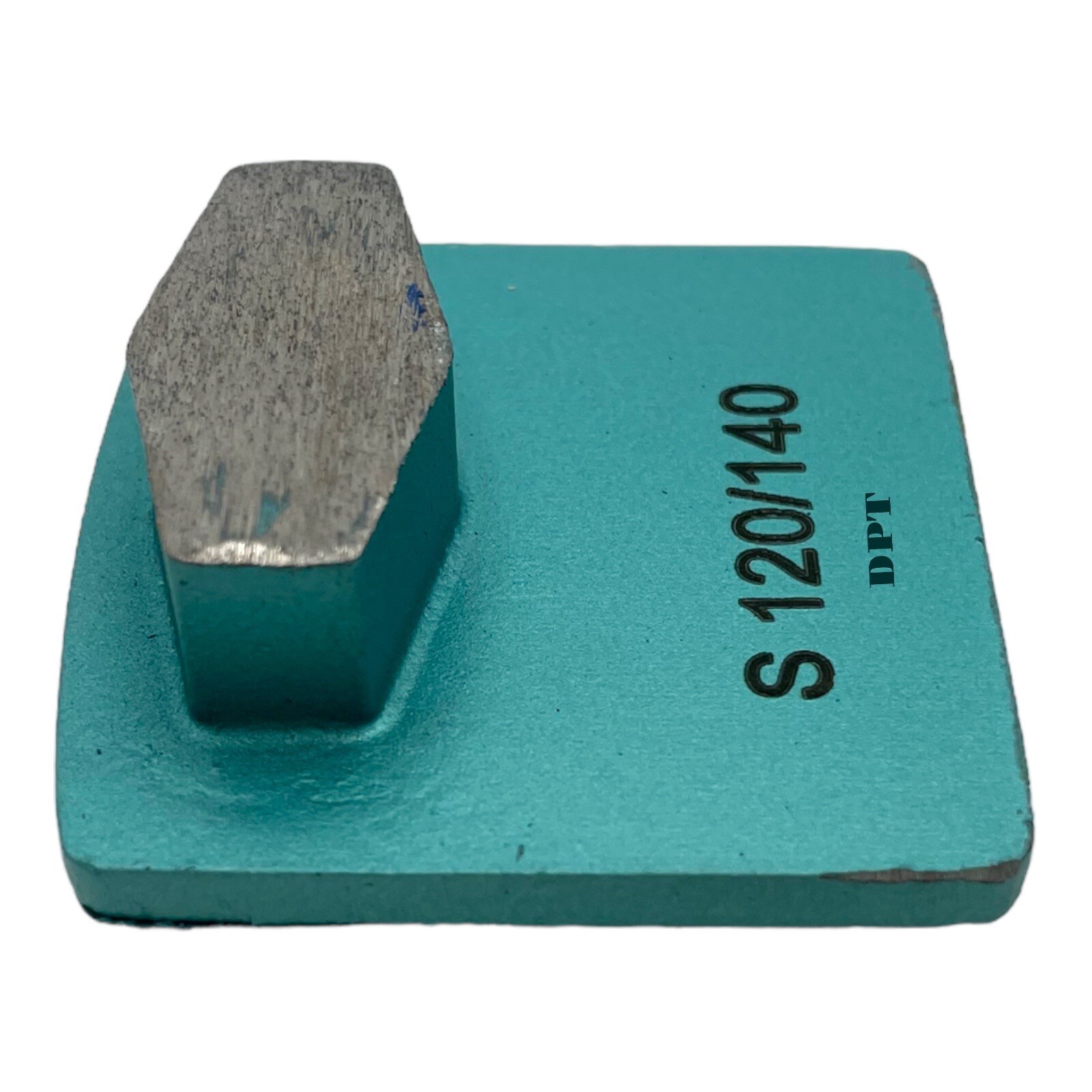 Grinding Disc for Husqvarna PG Series Grinders Hard Bond Glue Concrete 120 Grit