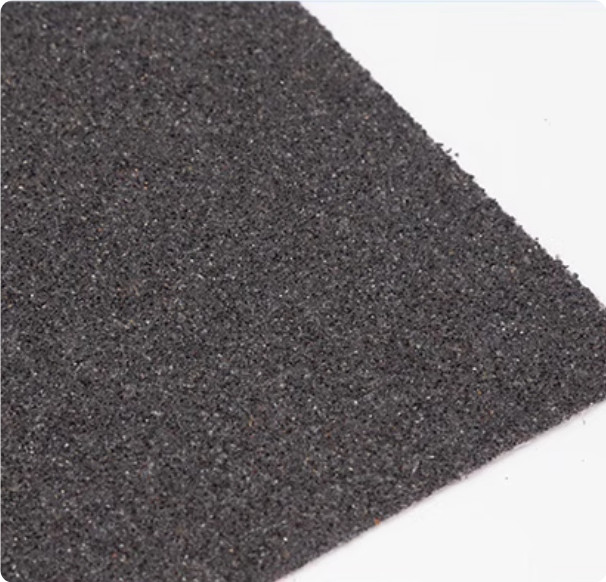 2Pcs Alumina Abrasive 11x9in 36-320Grit Metal Sandpaper For Sanding Polishing