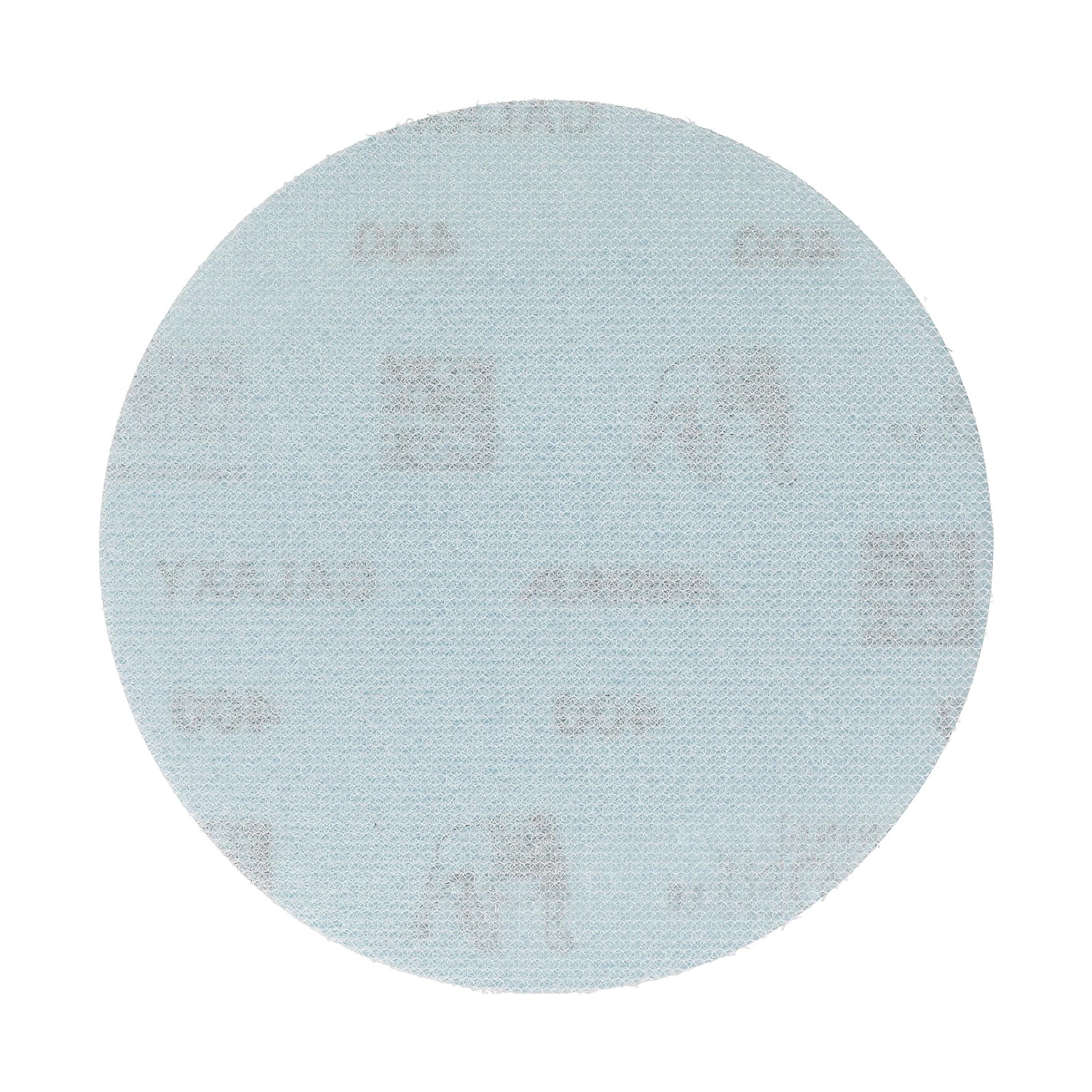 Mirka Galaxy 5 Inch Sanding Discs Grit 400 Hook And Loop 50 Pack FY-612-400