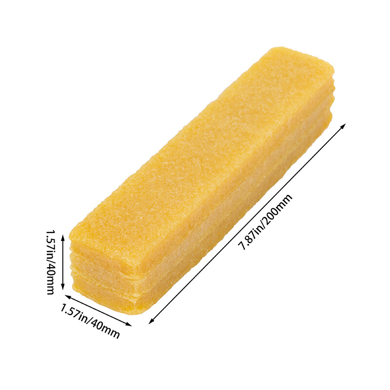 Cleaning Abrasive Eraser Stick Sanding Discs Sandpaper Rough Rubber Tape Belt