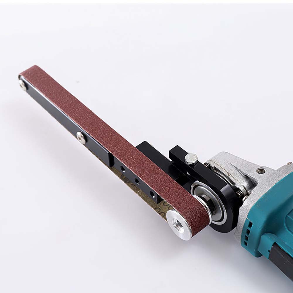 Sanding Belts 915mm x 100 mm Sander Polishing Sandpaper Band 80 Grit-320 Grit