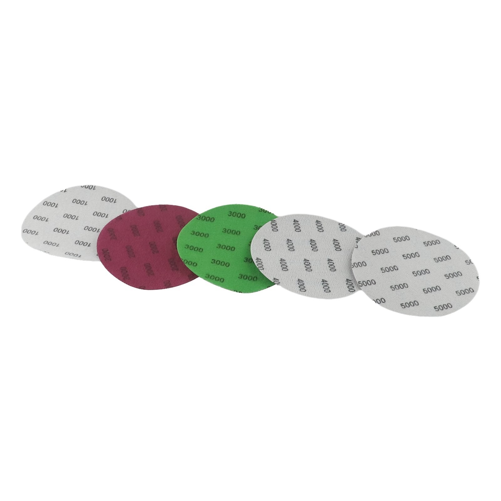 Sandpaper Polishing Sanding Disc Silicon Carbide Waterproof High Quality