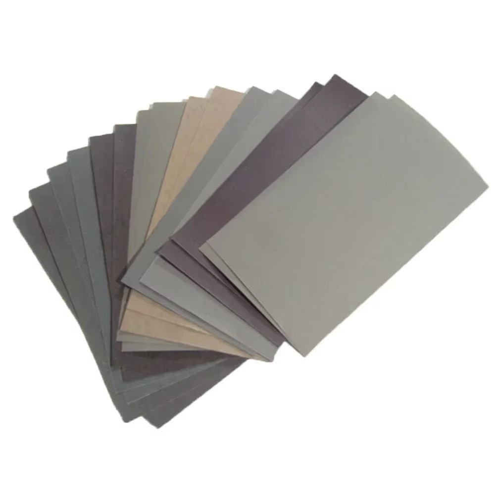 15PCS Wet/Dry Sandpaper Set 400-3000 Grit – Sanding Paper for Wood Metal USA