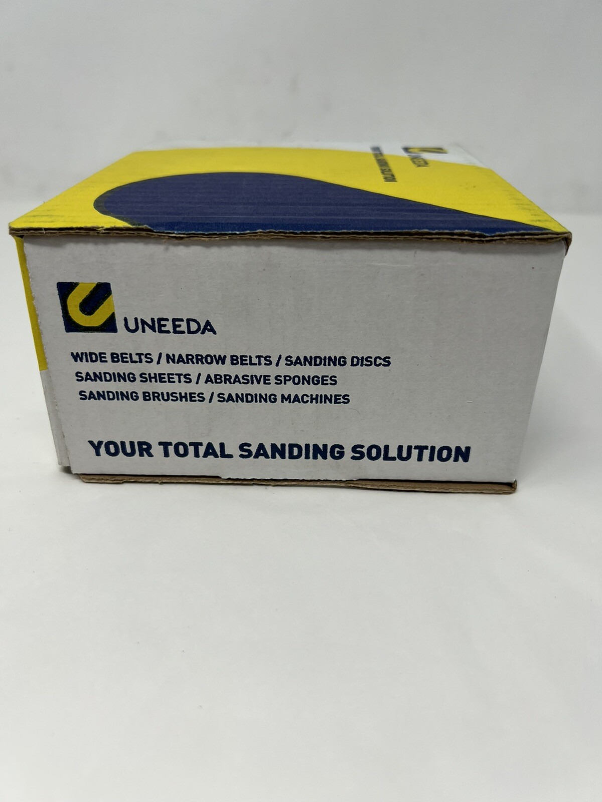 100 Pack Uneeda Enterprises, Inc M-148558 5″ x No Hole NH No 220 UAOFR Ruby