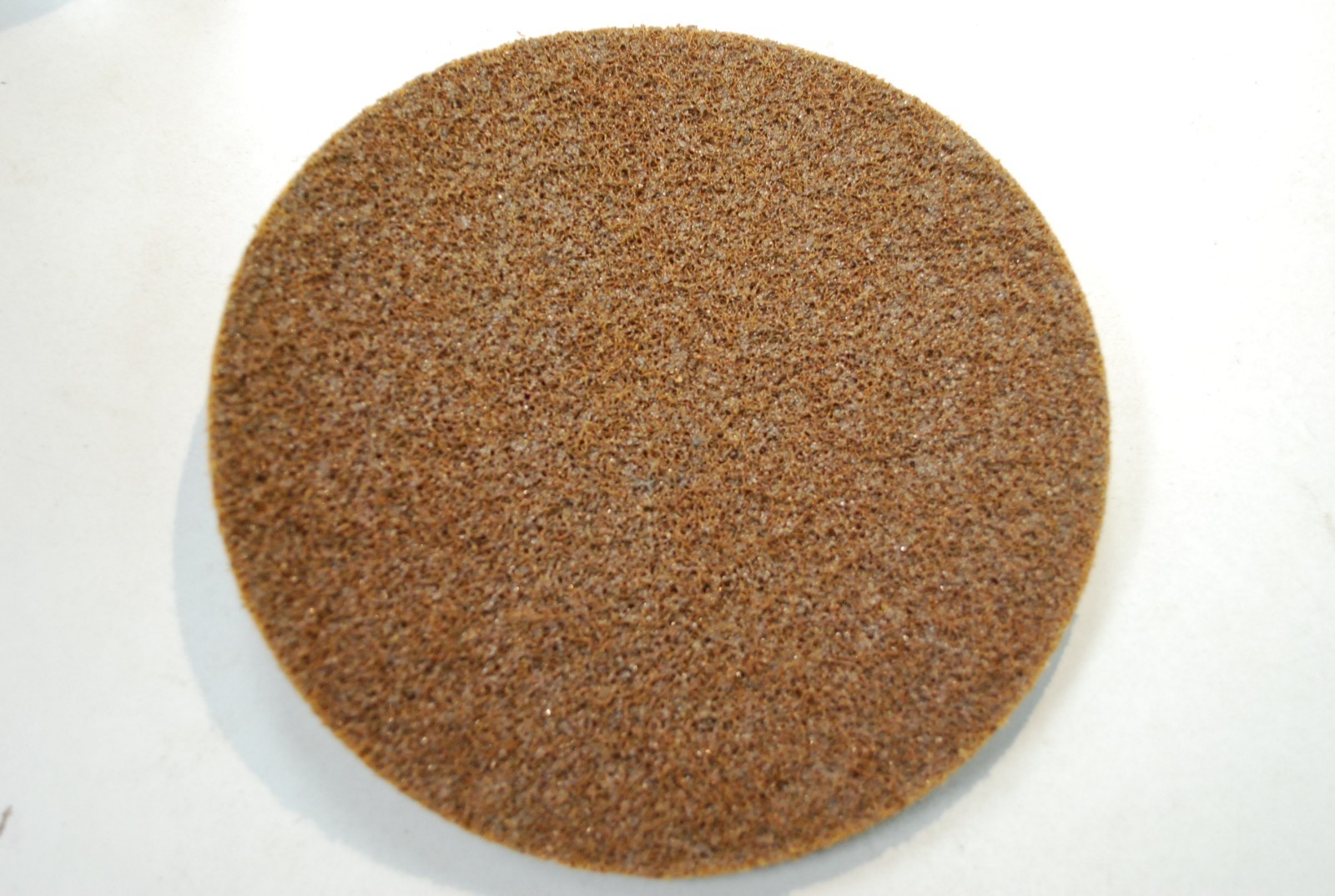 Scotch-Brite Surface Conditioning Quick Change 7″ Disc, SC-CRS (coarse) case/25