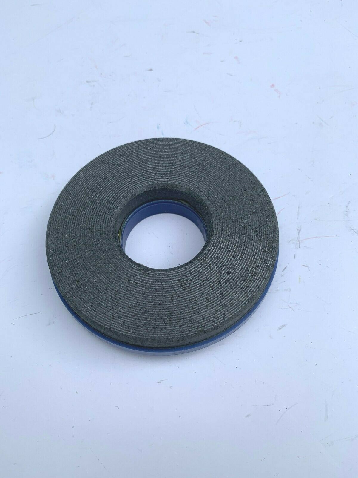 Granite marble engineered stone countertop polishing tools 4″ snail-lock 5-step
