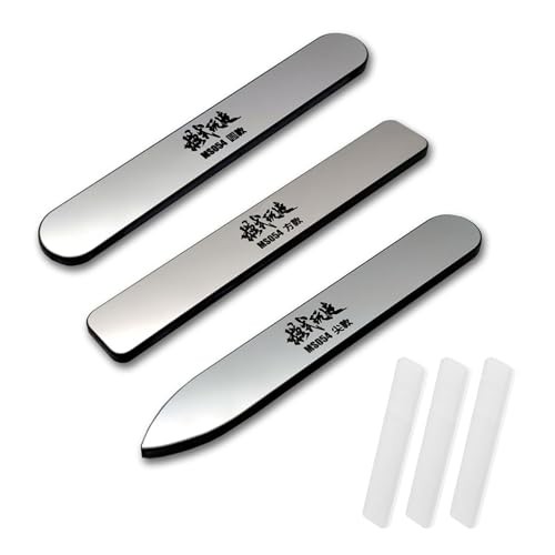 Hobby Model Grinding Tools,Nano Glass Polishing Kit, Ultimate Precision Files