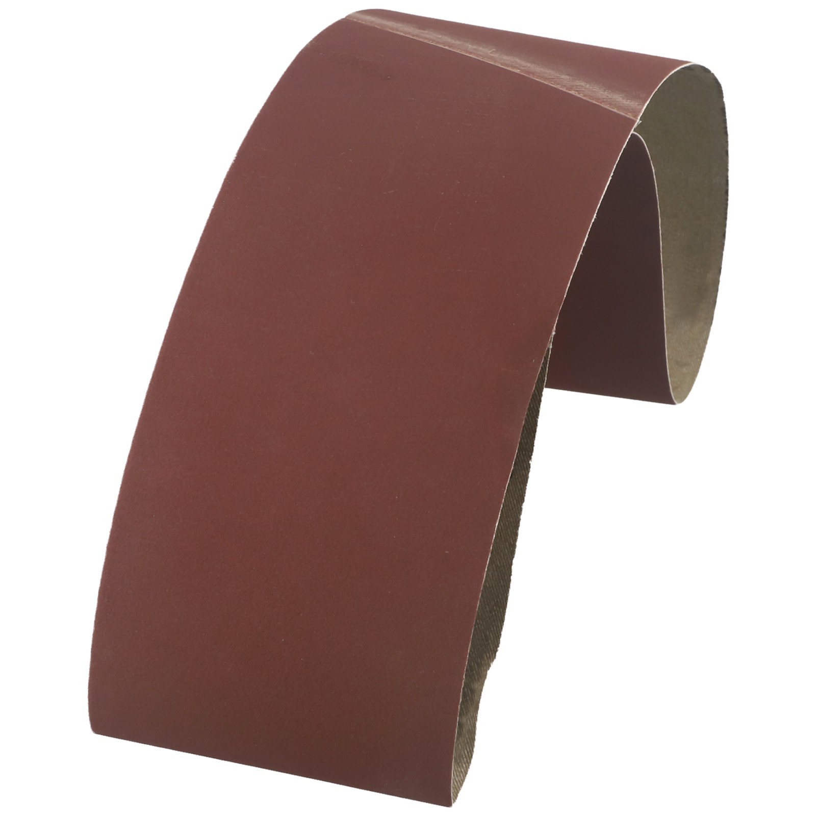 Sandpaper Belt 4 x 36 in 100 x 915 mm Aluminum Oxide for Belt Sander Machines