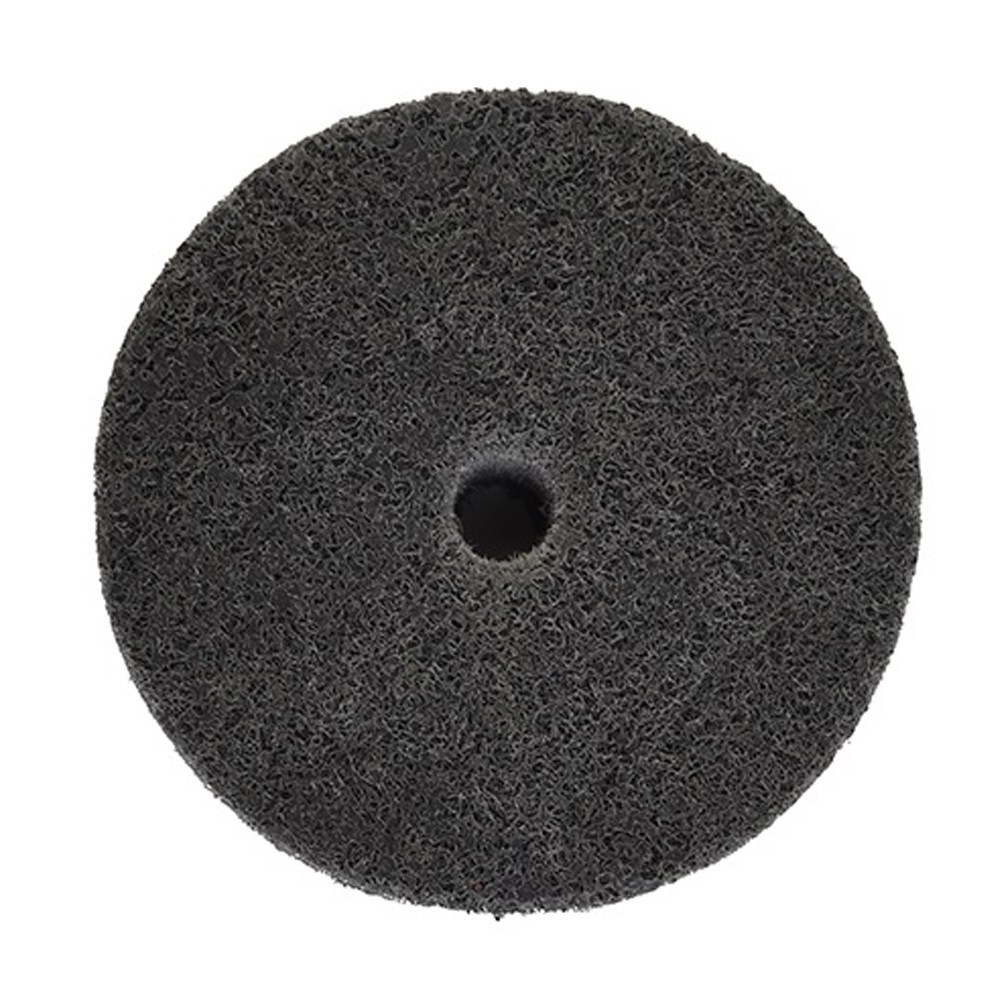 Polishing Wheel Abrasive Wheel Buffer Pad Metal Removal Nylon Polishing Tool