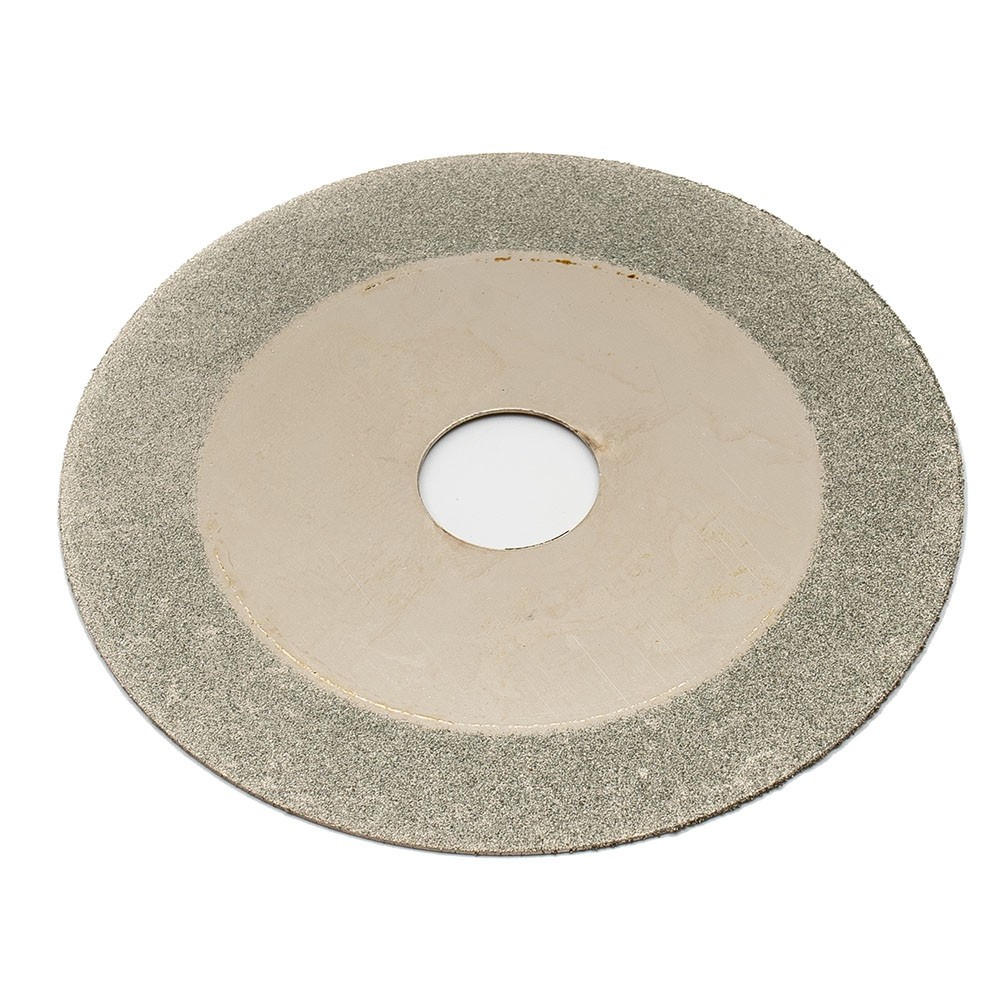 Saw-Blade Sharpening Device New For Diamond-Grinding Wheel 100mm/20mm Circular