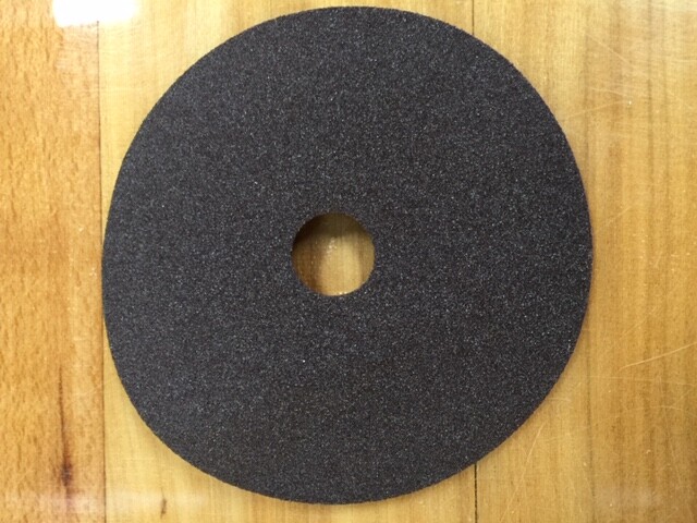 Various Sizes & Qty – Sanding Grit Discs RD4100 4″ x 5/8″ Grit AA 100 -See below
