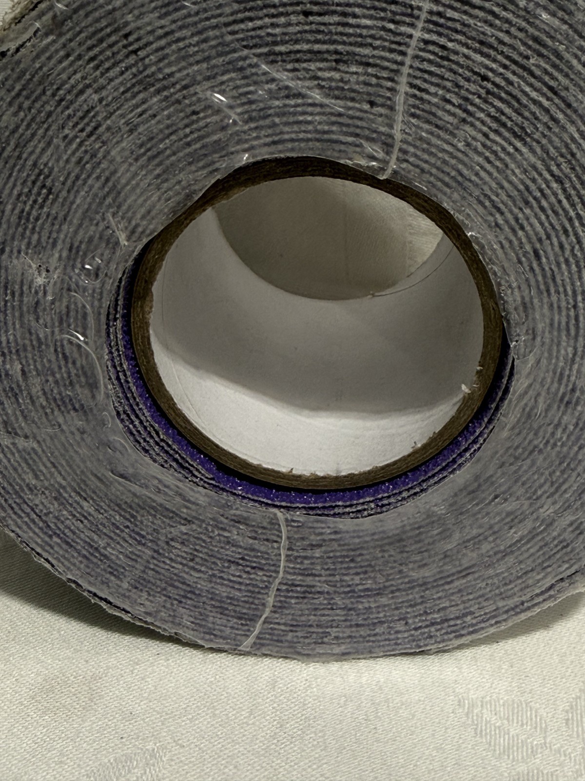 Serious Grit Ceramic Multi-Hole Hook & Loop Sandpaper Rolls 70mm x 8m 40 Grit