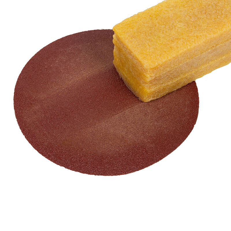 Cleaning Abrasive Eraser Stick Sanding Discs Sandpaper Rough Rubber Tape Belt