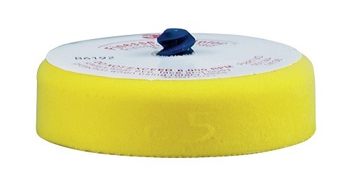 3M Finesse-it Roloc Finishing Disc Pad 14736U 3 in Firm 1 – 12EA