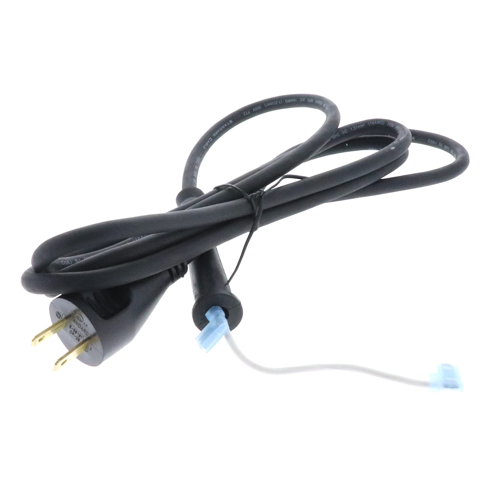 DeWalt Genuine OEM Power Cord for DWE43066 Angle Grinder – N453825