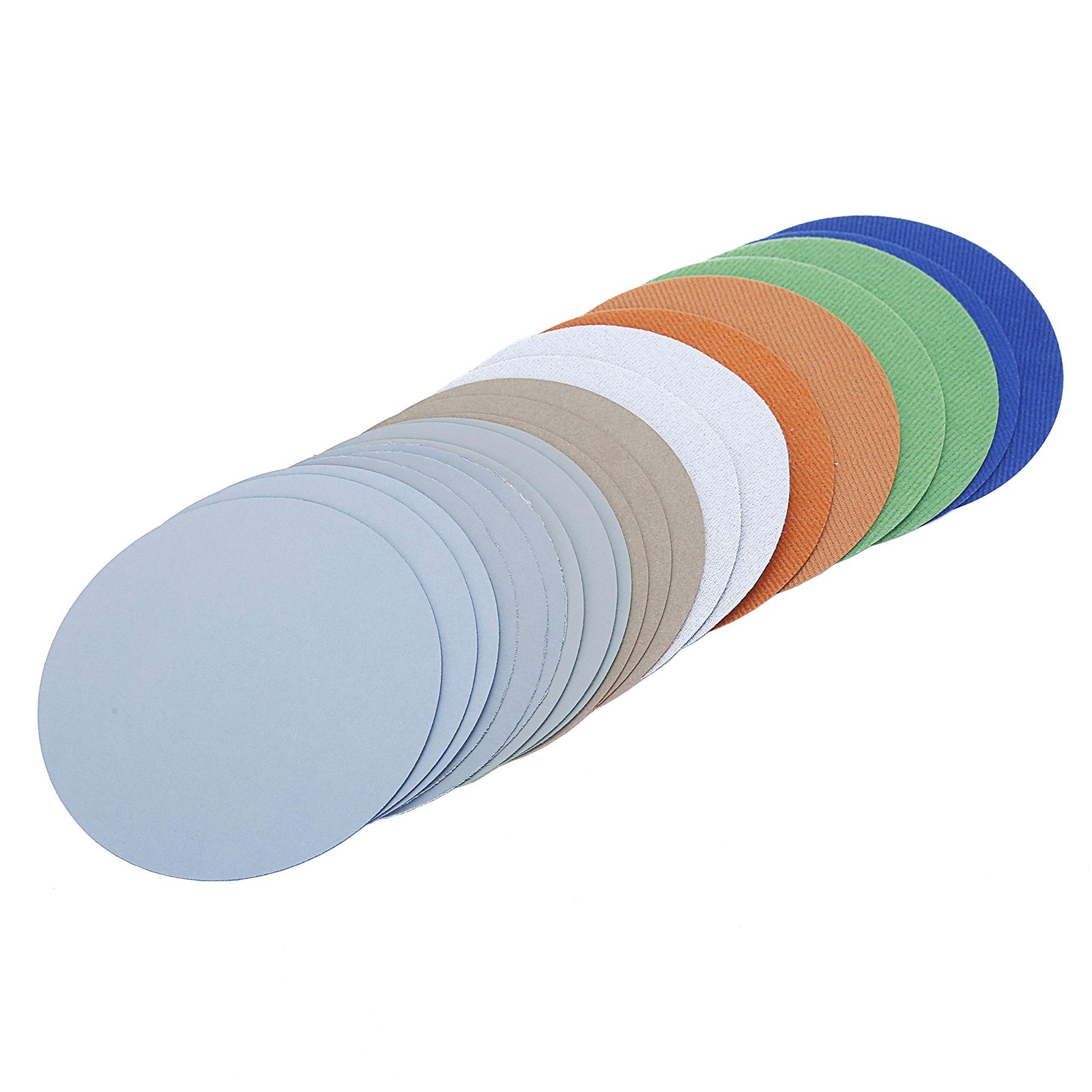 Water Grinding Abrasive Paper Grit 3000/5000/7000/10000 for Flocking Sandpape…