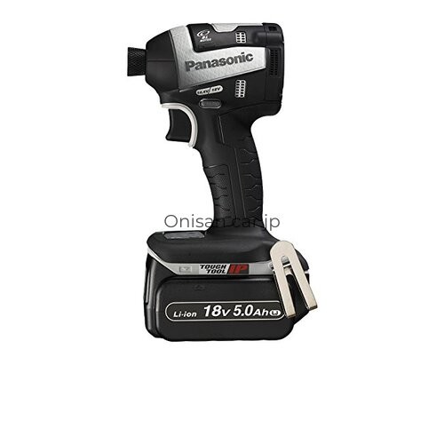 NEW Panasonic E Nissan Z75A7 Cordless Impact Driver Dual 14.4V/18V Compatible