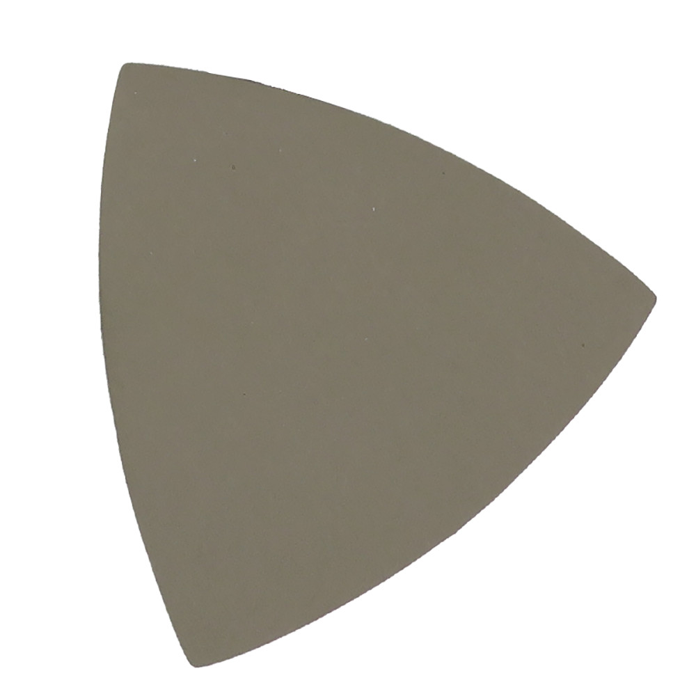 Triangle Sanding Pads for Oscillating 996A Hook & Loop Multi Tool Sandpaper Disc