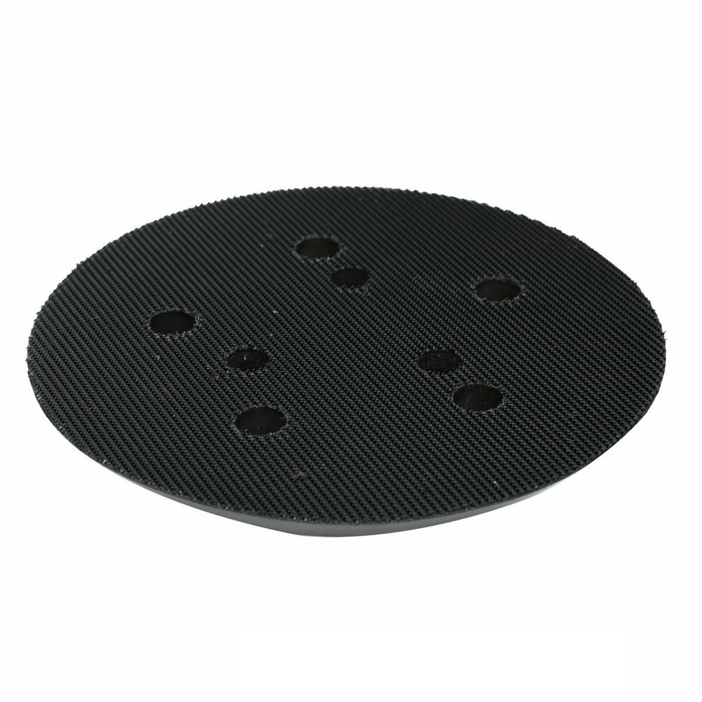 125mm Sander Pad Power Tools Polishing Polishing Machine 5-hole Car Cleaning