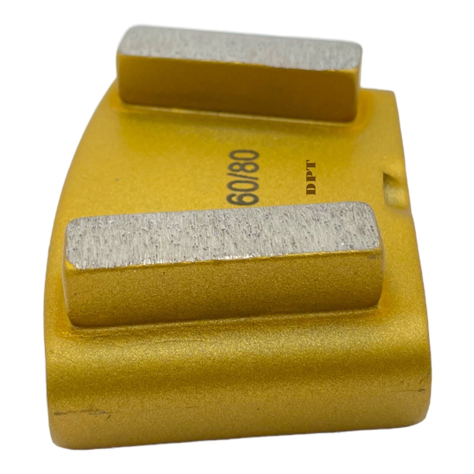 Grinding Discs for EZ HTC Greyline Professional Grinders Hard Concrete 6 Pack