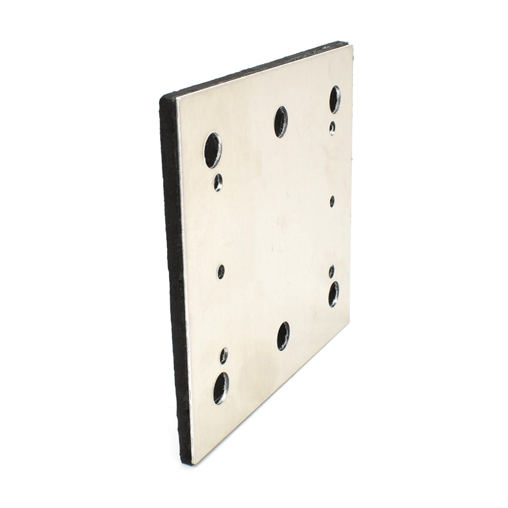 Sander Pad for Makita BO4556 Sander 1/4 Sheet Replaces Makita 158324-9 – SPD17
