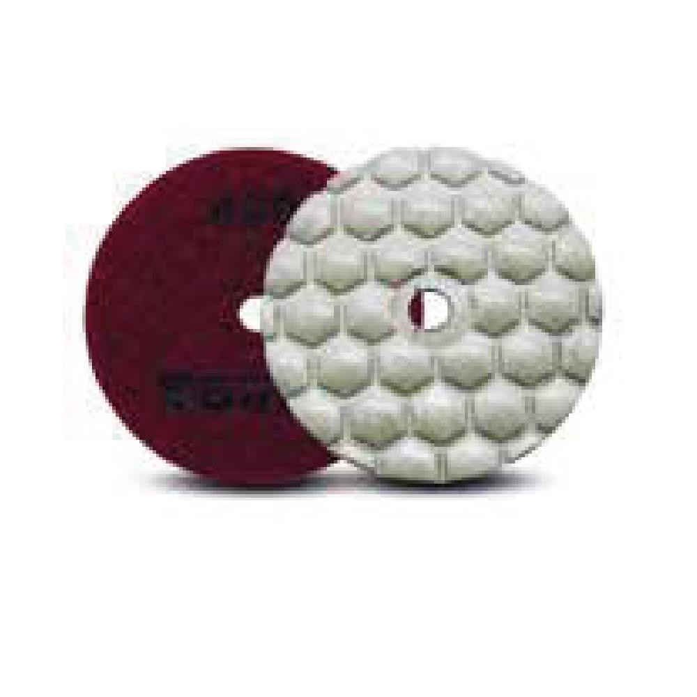BIHUI 2″ Dry Polishing Pad, 400 Grit – AGMPD4