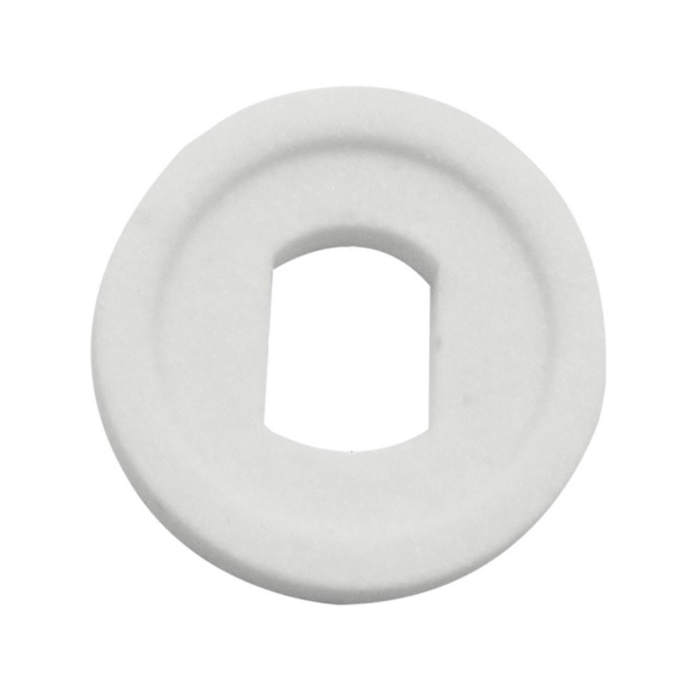 10PCS 22mm Small Corundum Grinding Wheel 150# Single-sided Concave Shape Disc
