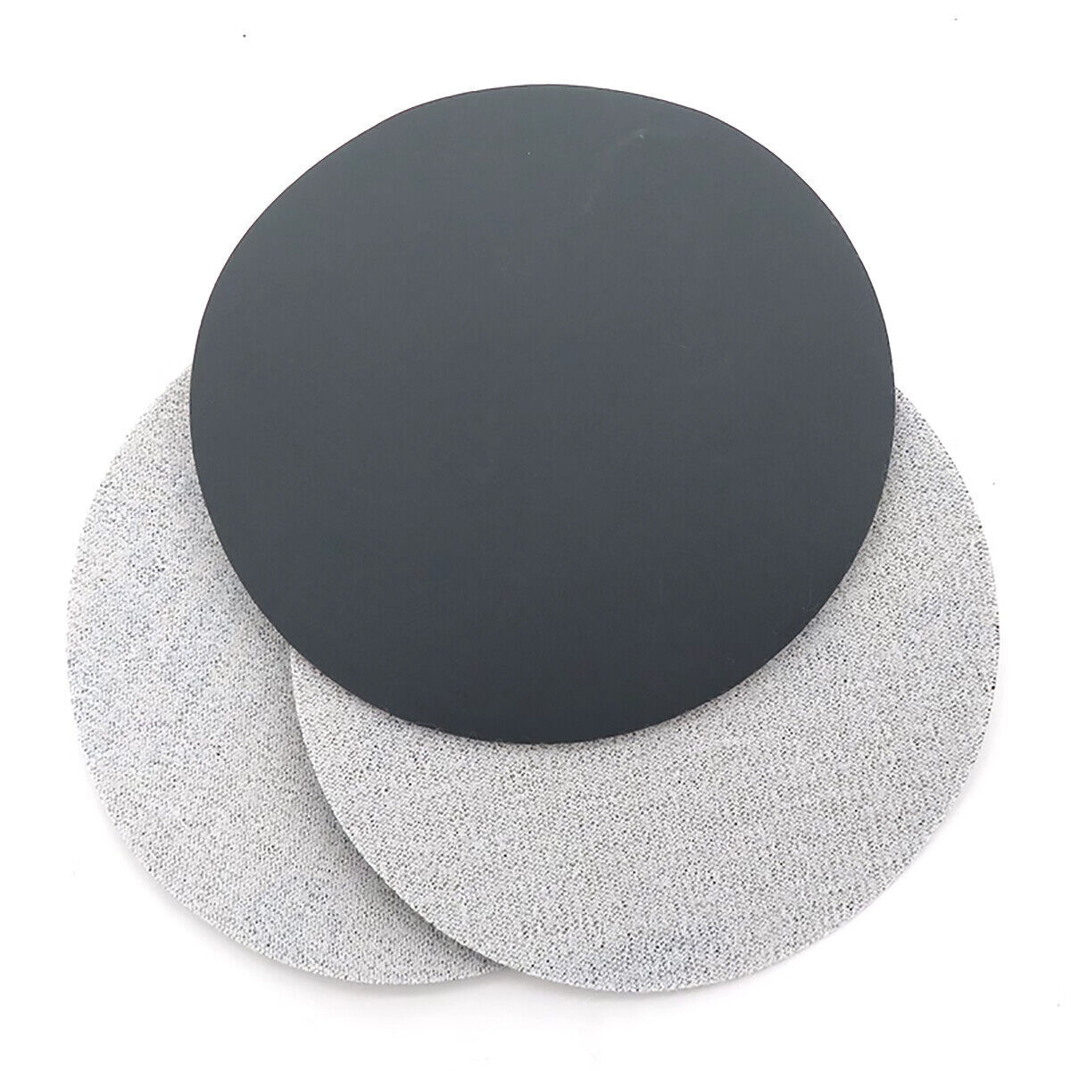 Hook Loop Sanding Discs 60 – 10000 Grit Wet Dry Sandpaper，Burnishing 4inch（100mm